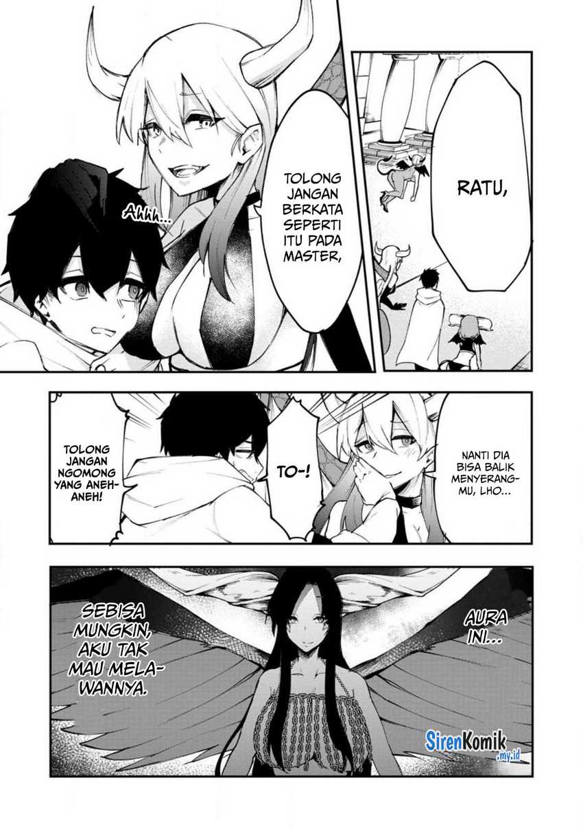 Succubus Tamer no Isekai Musou Chapter 2 - halaman 20