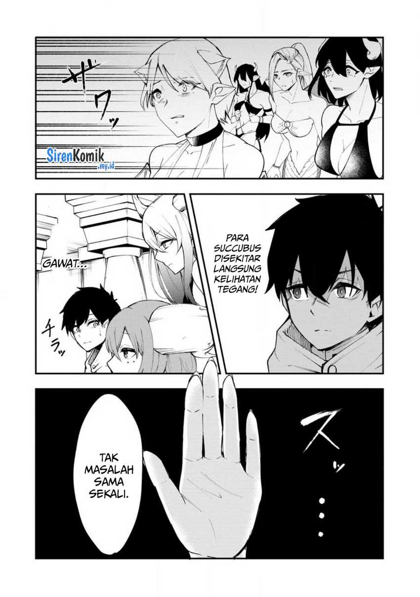 Succubus Tamer no Isekai Musou Chapter 2 - halaman 22