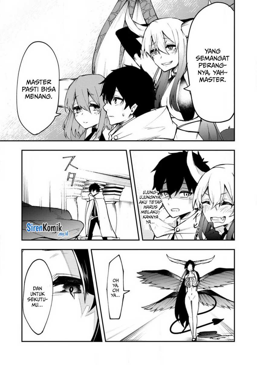 Succubus Tamer no Isekai Musou Chapter 2 - halaman 24