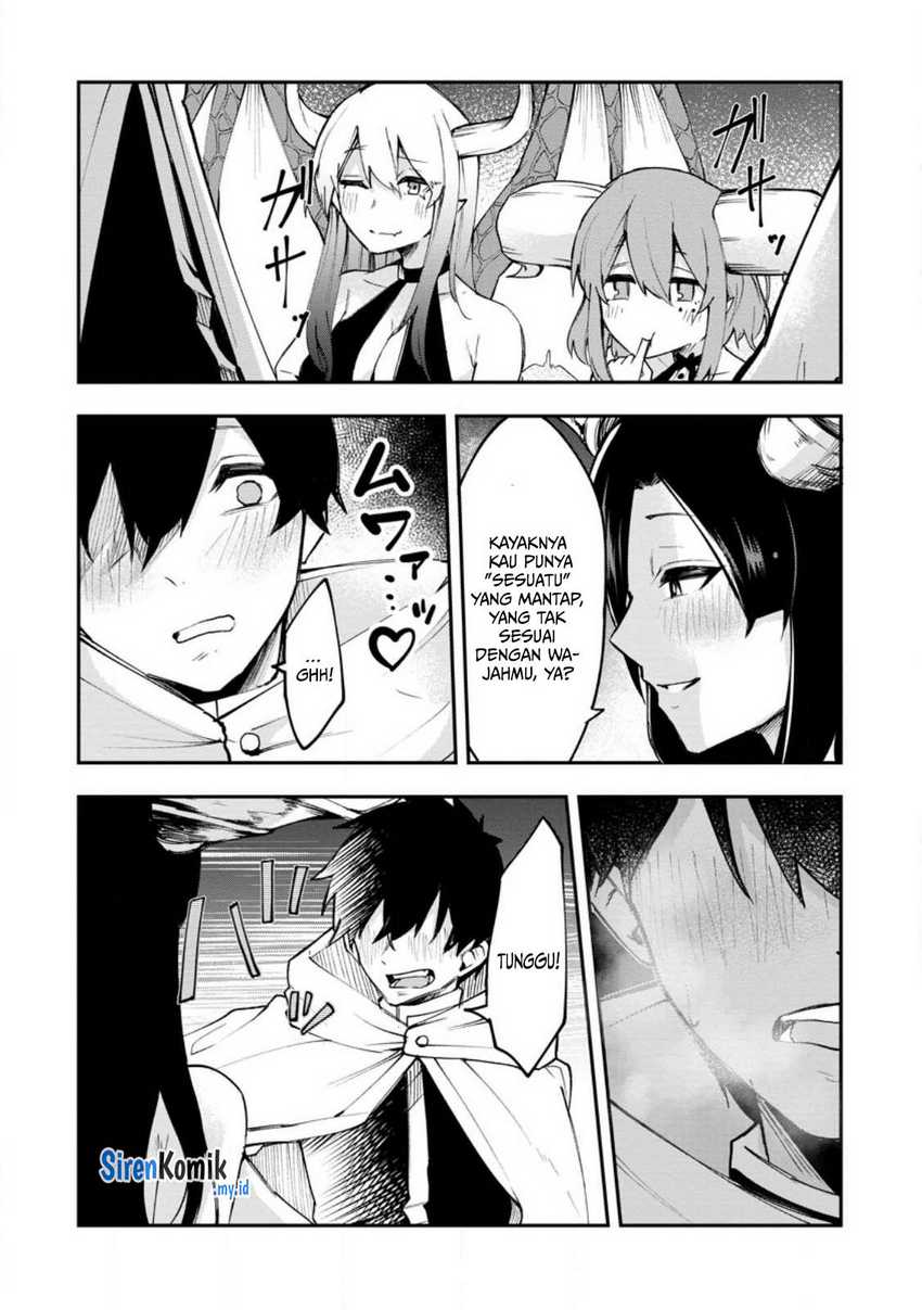 Succubus Tamer no Isekai Musou Chapter 2 - halaman 26