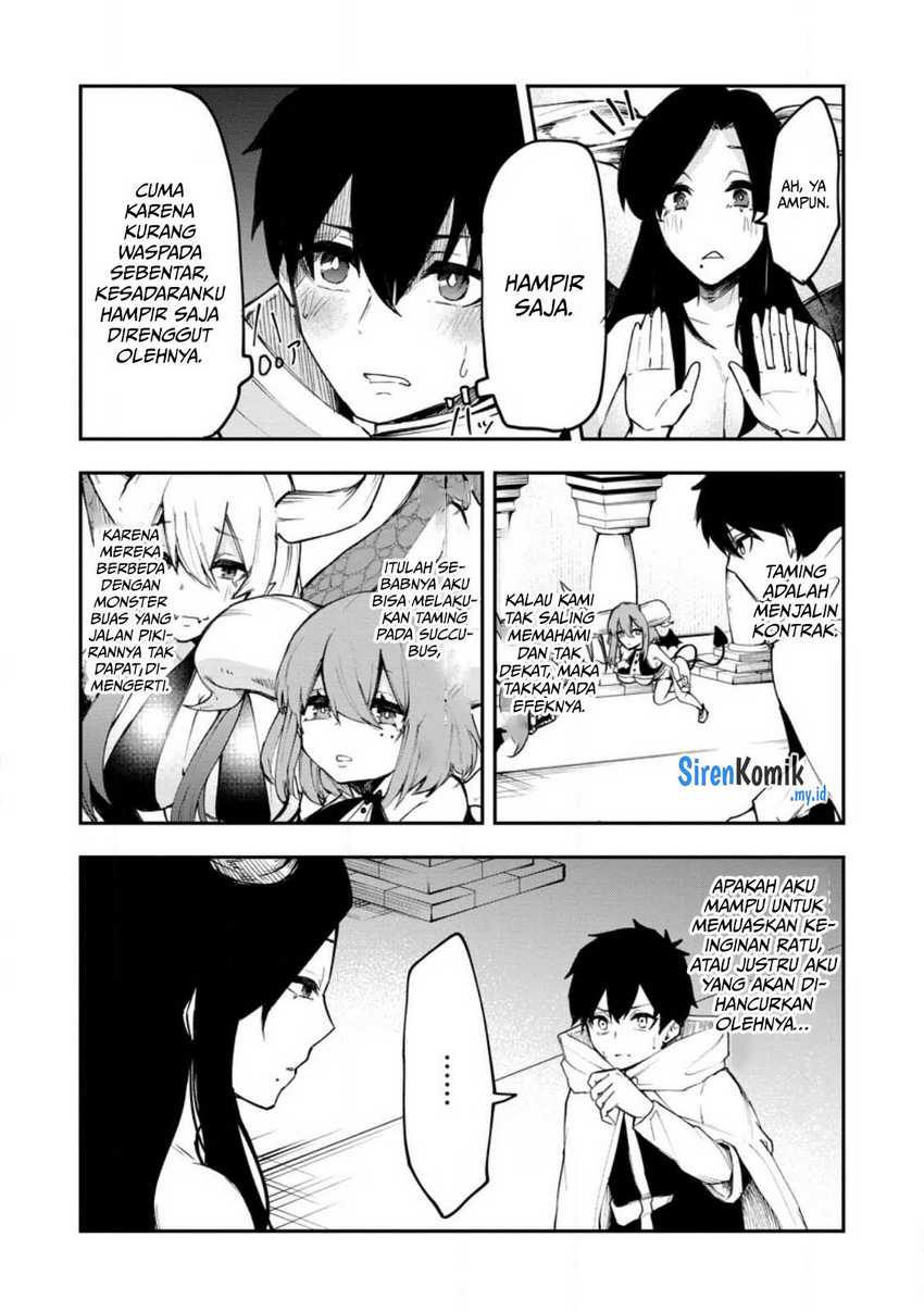 Succubus Tamer no Isekai Musou Chapter 2 - halaman 27