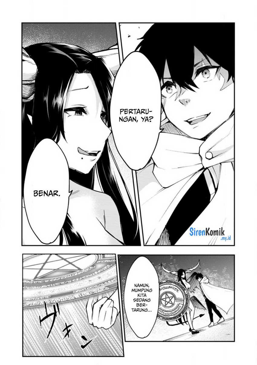 Succubus Tamer no Isekai Musou Chapter 2 - halaman 28