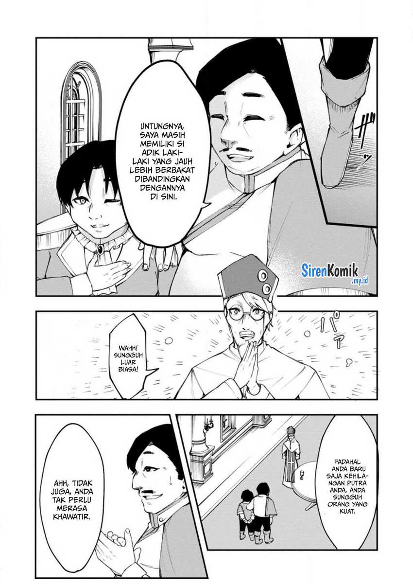Succubus Tamer no Isekai Musou Chapter 2 - halaman 3