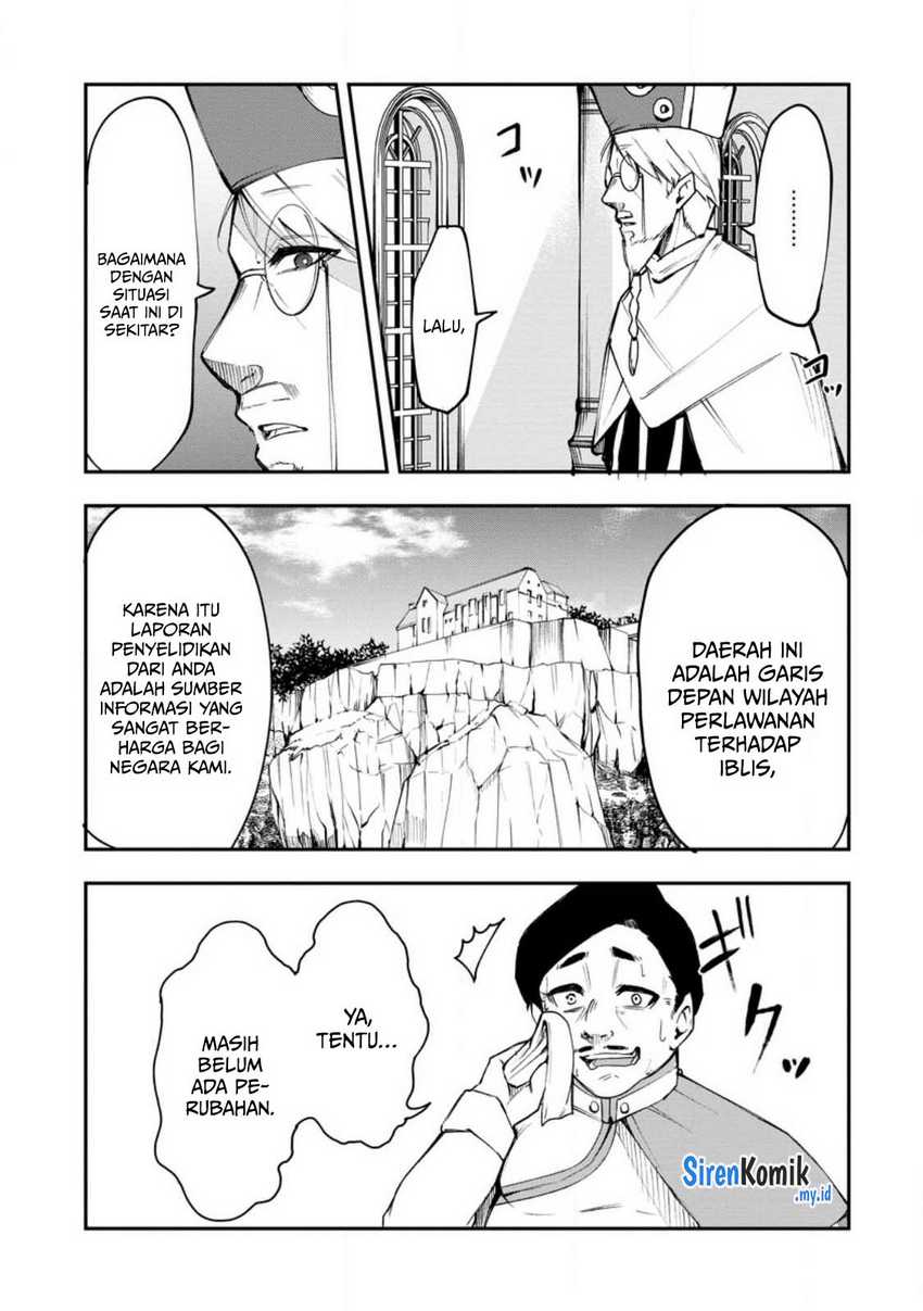 Succubus Tamer no Isekai Musou Chapter 2 - halaman 4