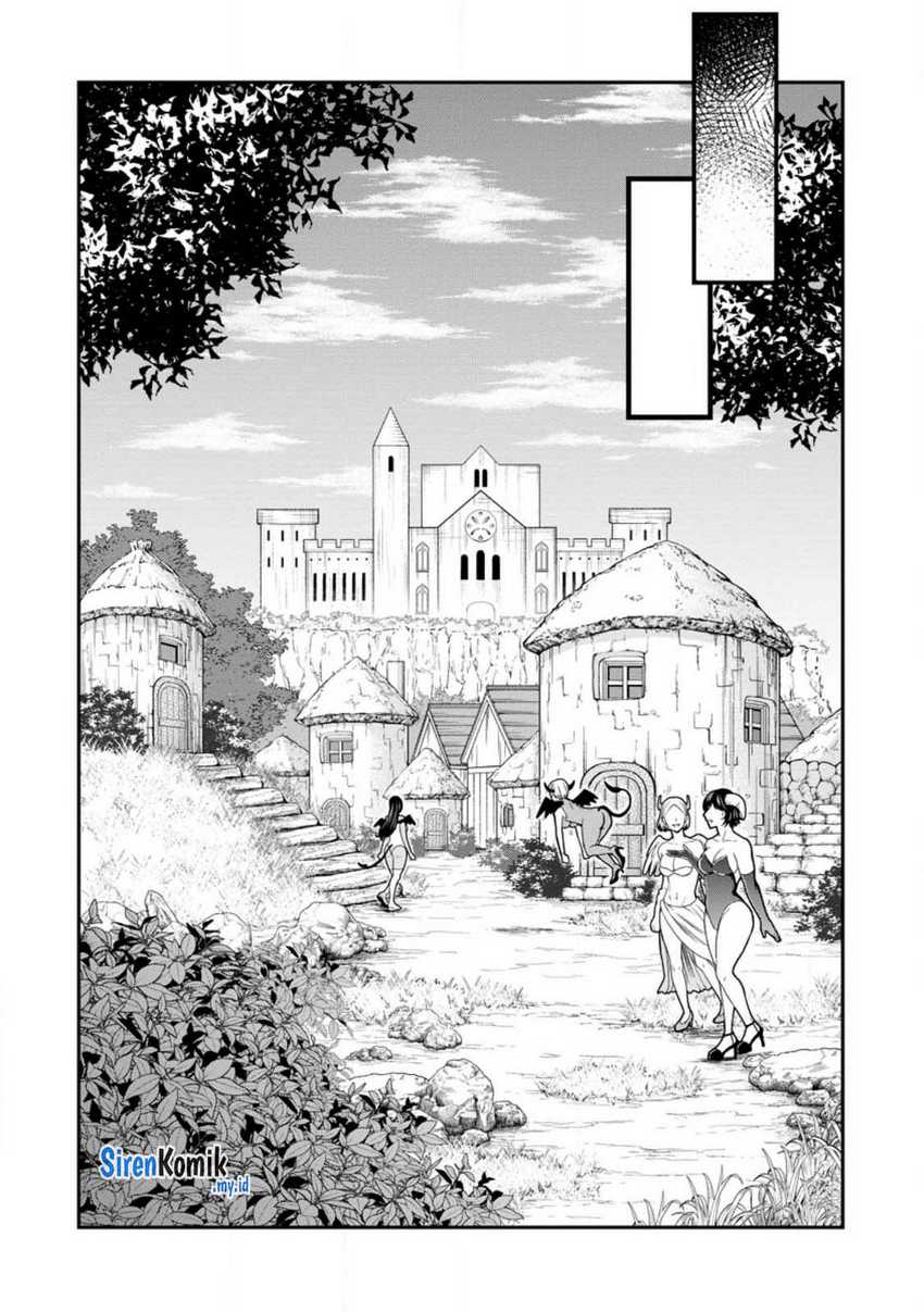Succubus Tamer no Isekai Musou Chapter 2 - halaman 8