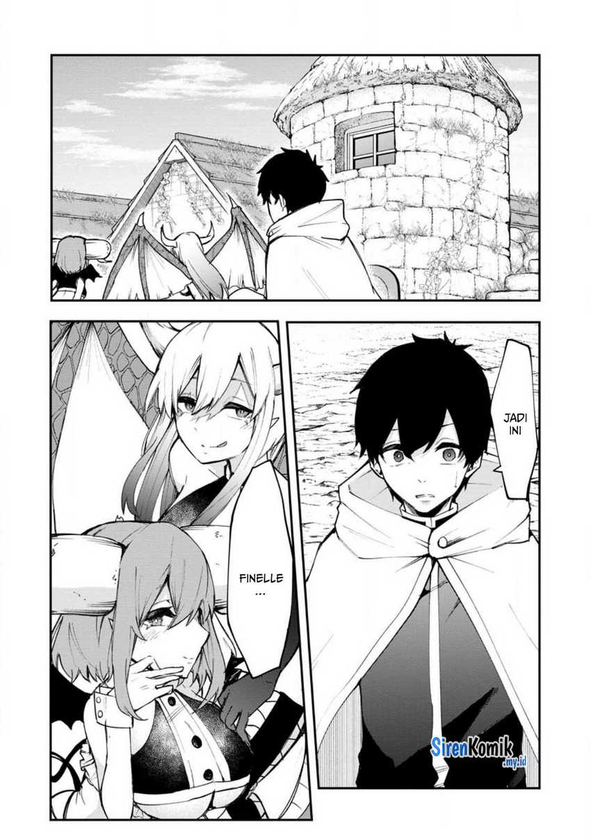 Succubus Tamer no Isekai Musou Chapter 2 - halaman 9
