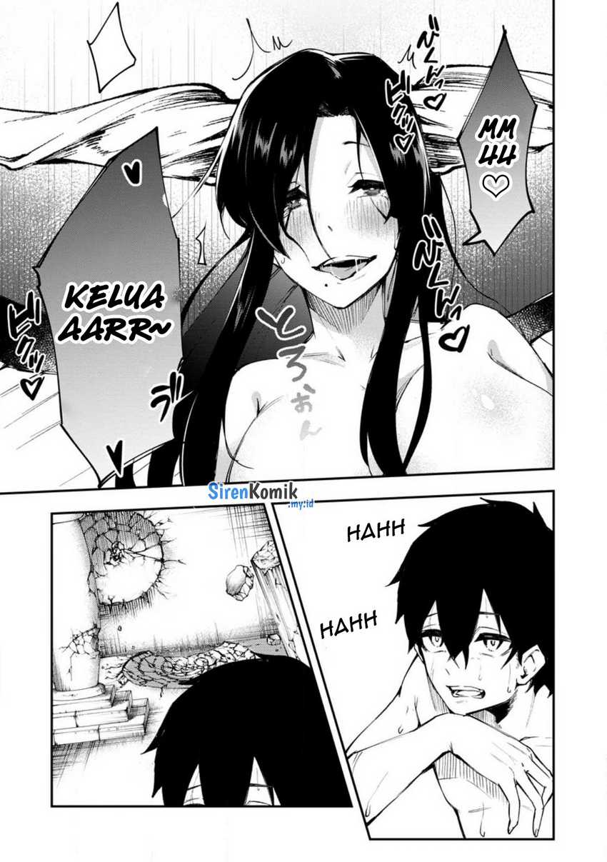 Succubus Tamer no Isekai Musou Chapter 3 - halaman 10