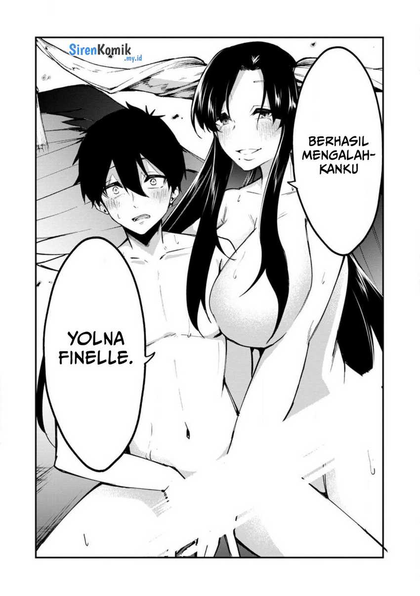 Succubus Tamer no Isekai Musou Chapter 3 - halaman 12