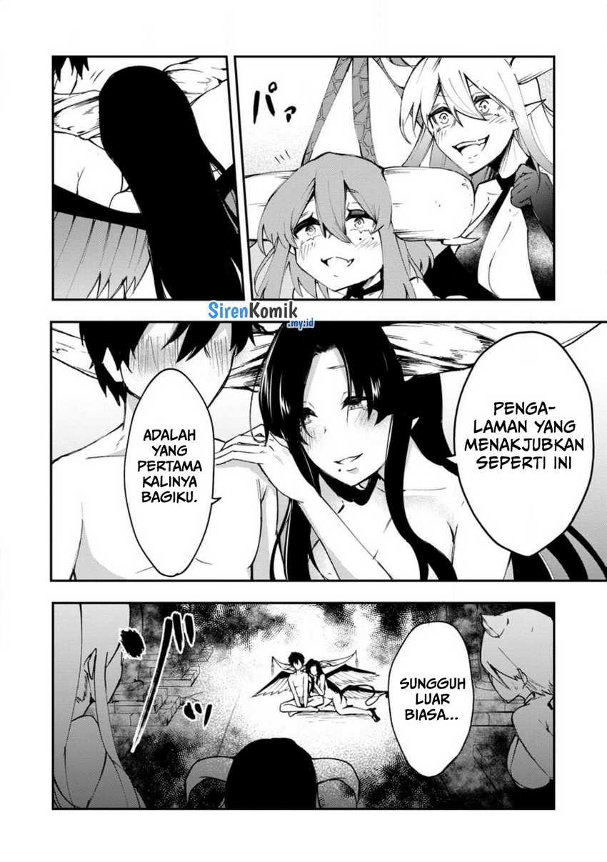 Succubus Tamer no Isekai Musou Chapter 3 - halaman 13