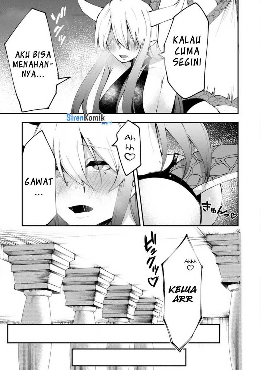 Succubus Tamer no Isekai Musou Chapter 3 - halaman 16