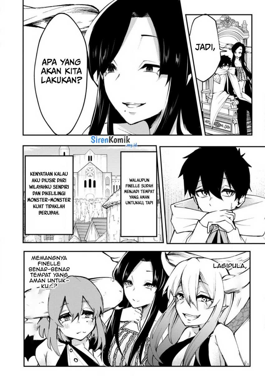 Succubus Tamer no Isekai Musou Chapter 3 - halaman 19
