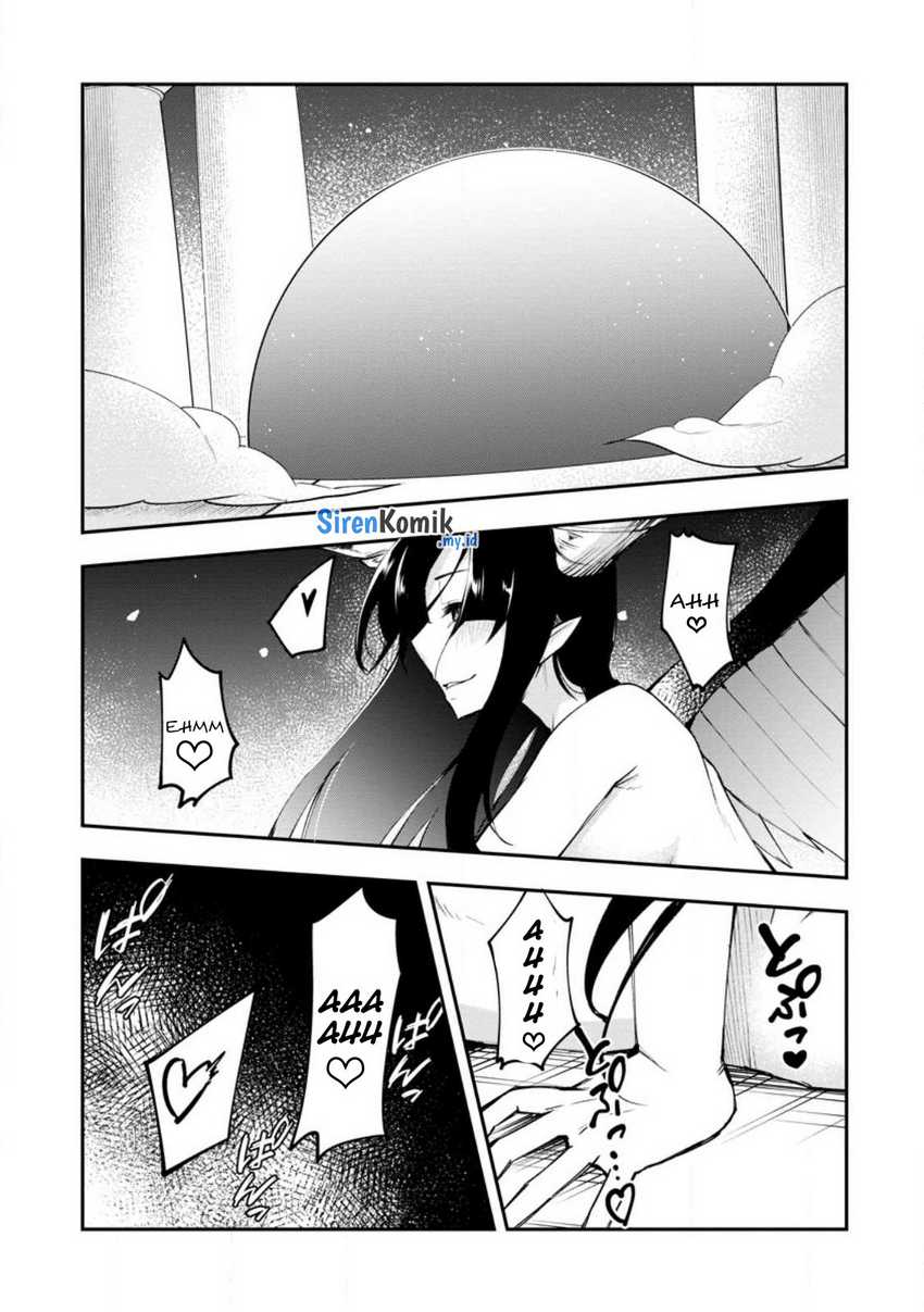 Succubus Tamer no Isekai Musou Chapter 3 - halaman 2
