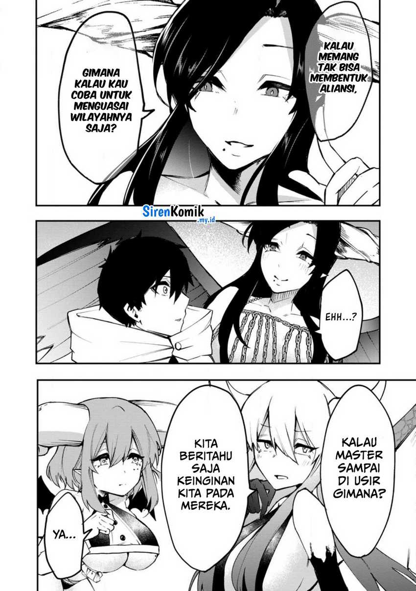 Succubus Tamer no Isekai Musou Chapter 3 - halaman 23