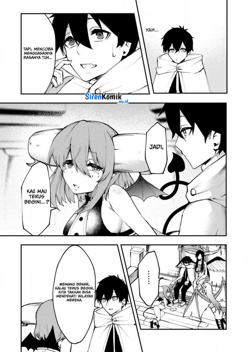 Succubus Tamer no Isekai Musou Chapter 3 - halaman 24