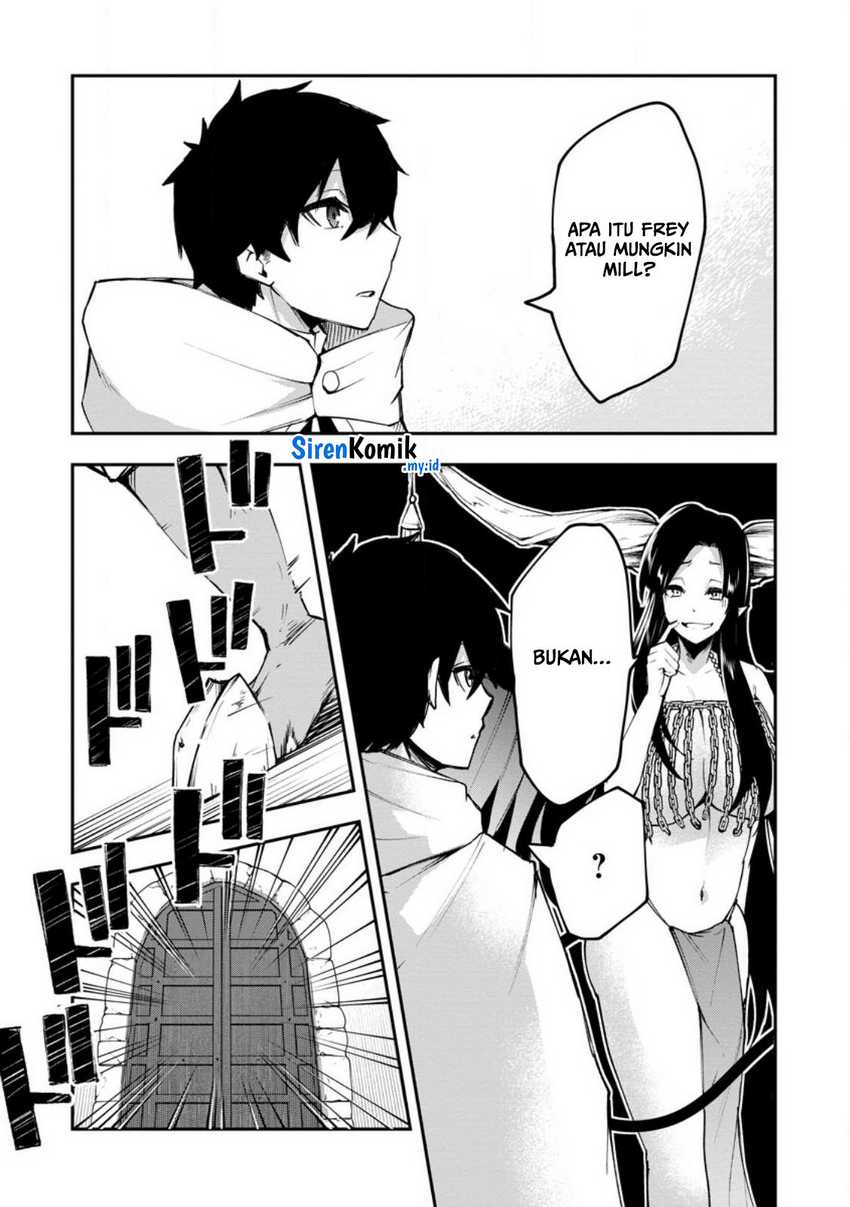 Succubus Tamer no Isekai Musou Chapter 3 - halaman 28
