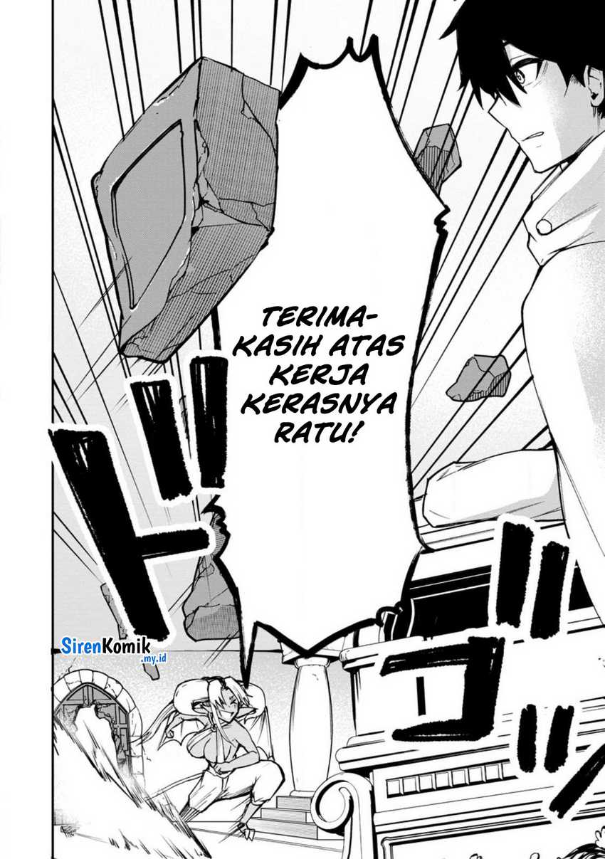 Succubus Tamer no Isekai Musou Chapter 3 - halaman 29