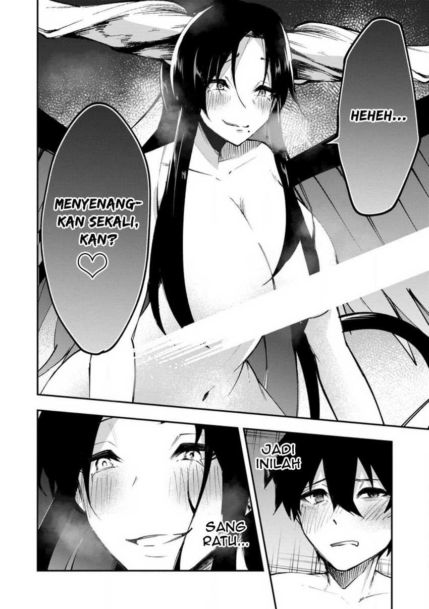 Succubus Tamer no Isekai Musou Chapter 3 - halaman 3