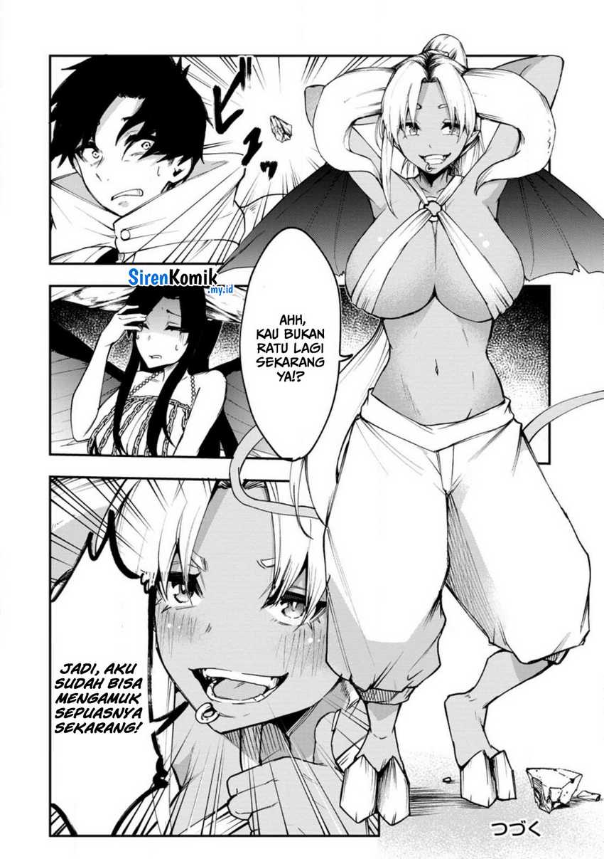 Succubus Tamer no Isekai Musou Chapter 3 - halaman 30