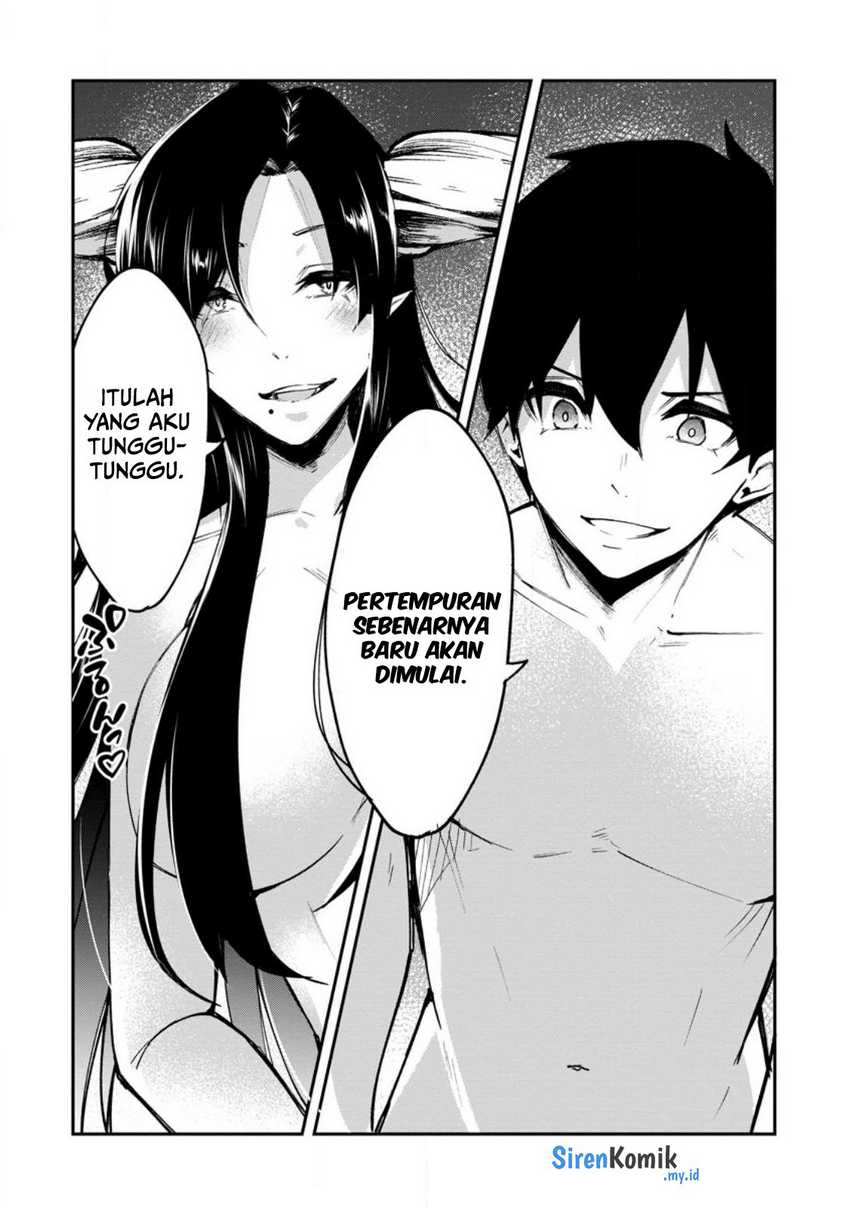 Succubus Tamer no Isekai Musou Chapter 3 - halaman 5