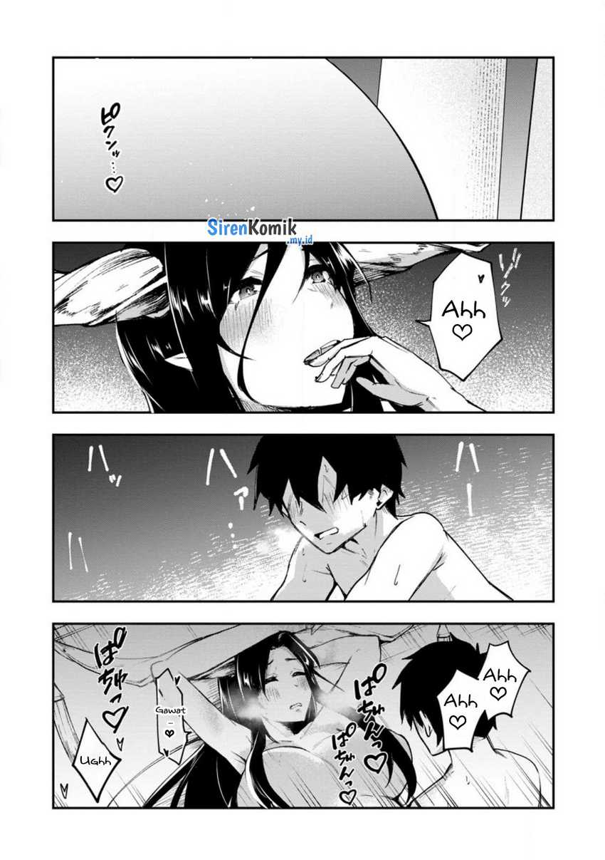 Succubus Tamer no Isekai Musou Chapter 3 - halaman 6