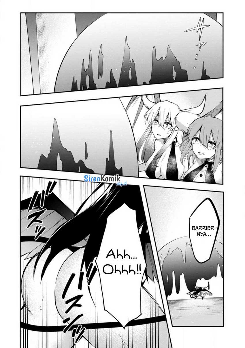 Succubus Tamer no Isekai Musou Chapter 3 - halaman 9