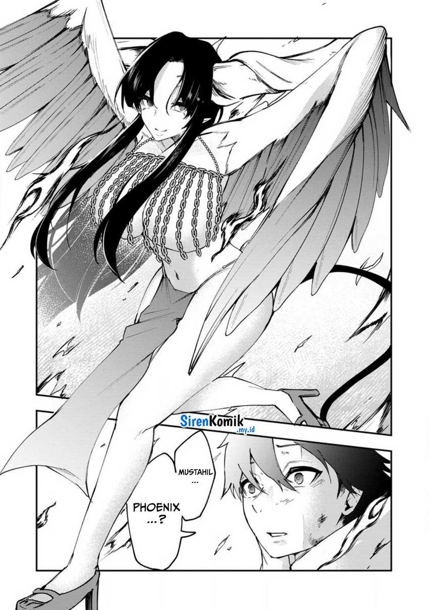 Succubus Tamer no Isekai Musou Chapter 4 - halaman 14