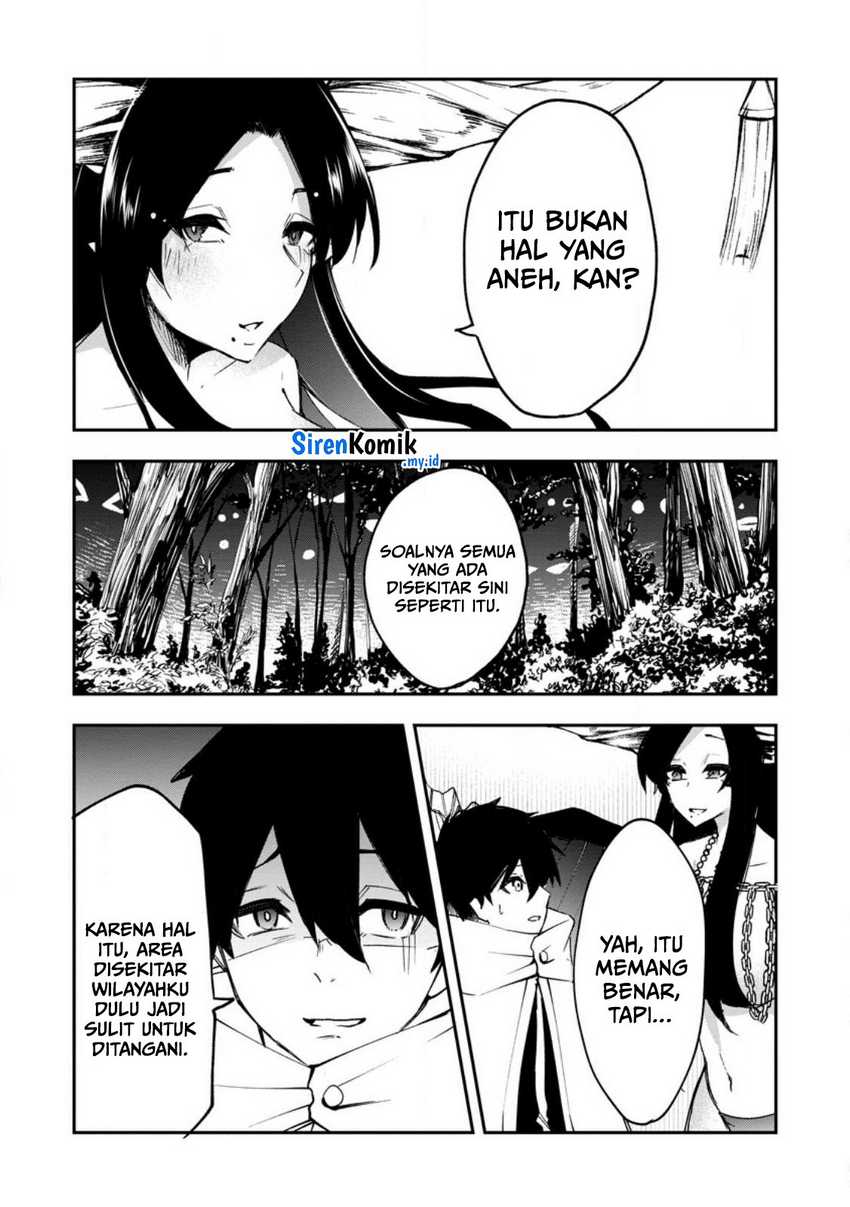 Succubus Tamer no Isekai Musou Chapter 4 - halaman 17