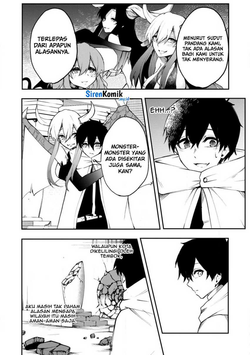 Succubus Tamer no Isekai Musou Chapter 4 - halaman 19