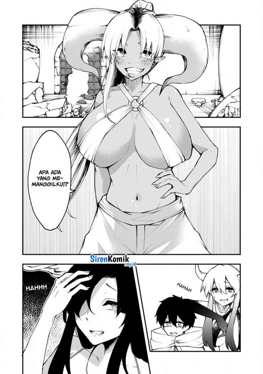 Succubus Tamer no Isekai Musou Chapter 4 - halaman 2
