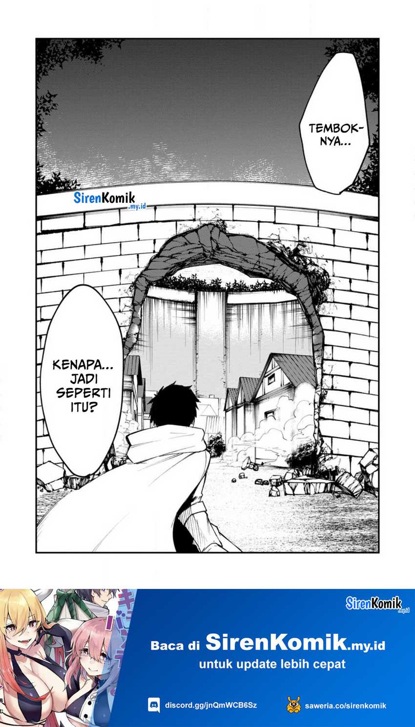 Succubus Tamer no Isekai Musou Chapter 4 - halaman 21