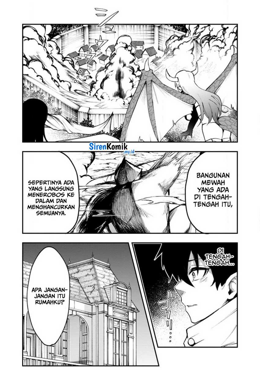 Succubus Tamer no Isekai Musou Chapter 4 - halaman 23