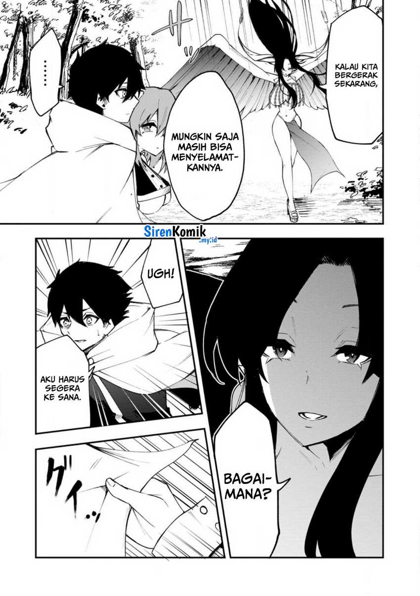 Succubus Tamer no Isekai Musou Chapter 4 - halaman 24