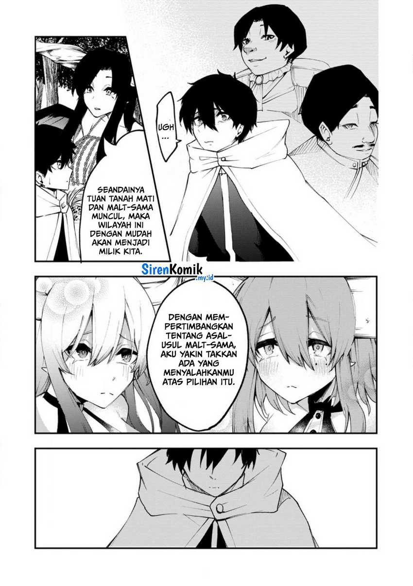 Succubus Tamer no Isekai Musou Chapter 4 - halaman 26
