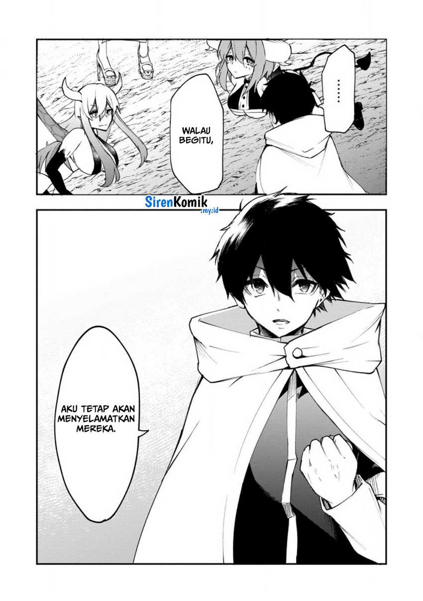 Succubus Tamer no Isekai Musou Chapter 4 - halaman 27