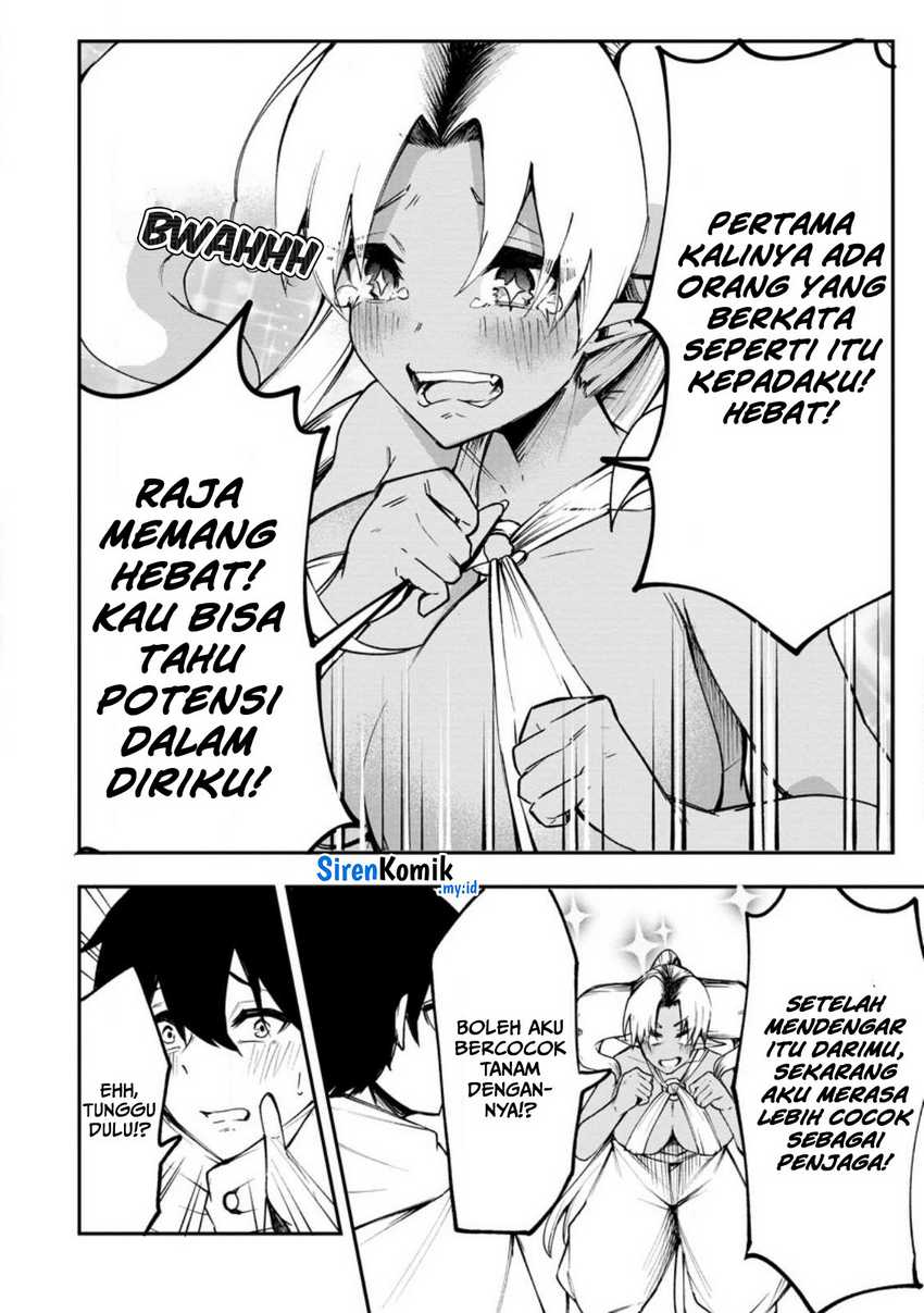 Succubus Tamer no Isekai Musou Chapter 4 - halaman 5