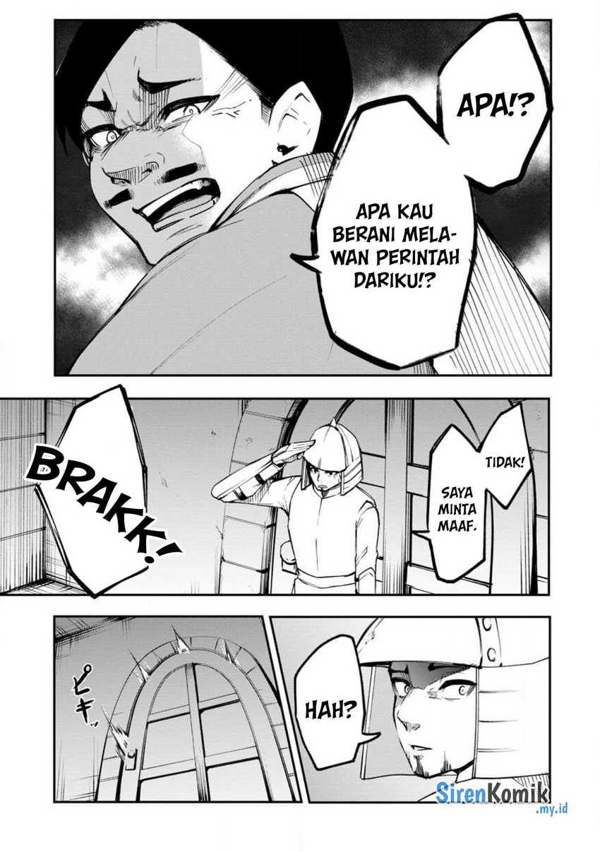 Succubus Tamer no Isekai Musou Chapter 5 - halaman 10