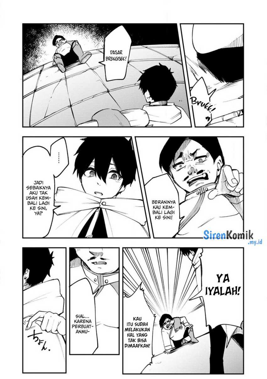 Succubus Tamer no Isekai Musou Chapter 5 - halaman 13