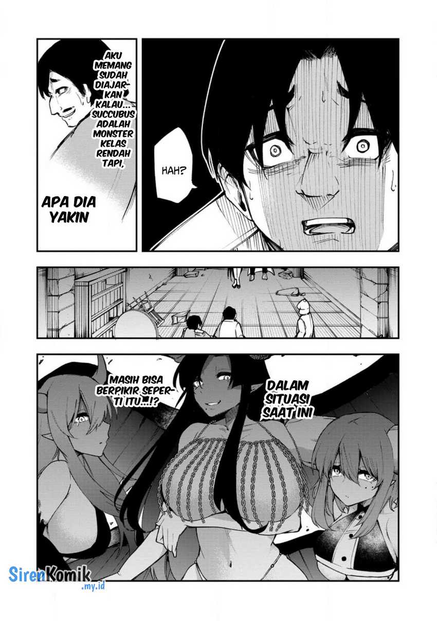 Succubus Tamer no Isekai Musou Chapter 5 - halaman 15