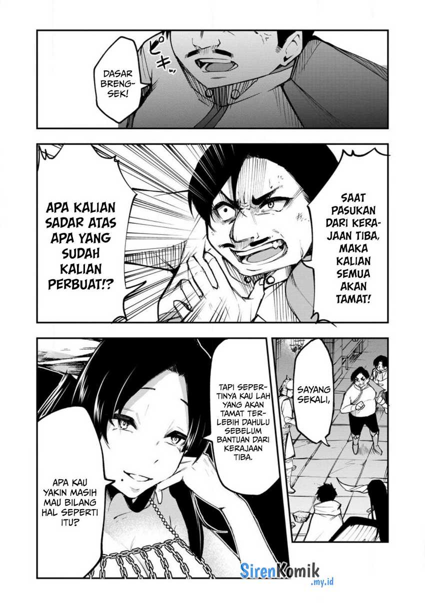 Succubus Tamer no Isekai Musou Chapter 5 - halaman 16