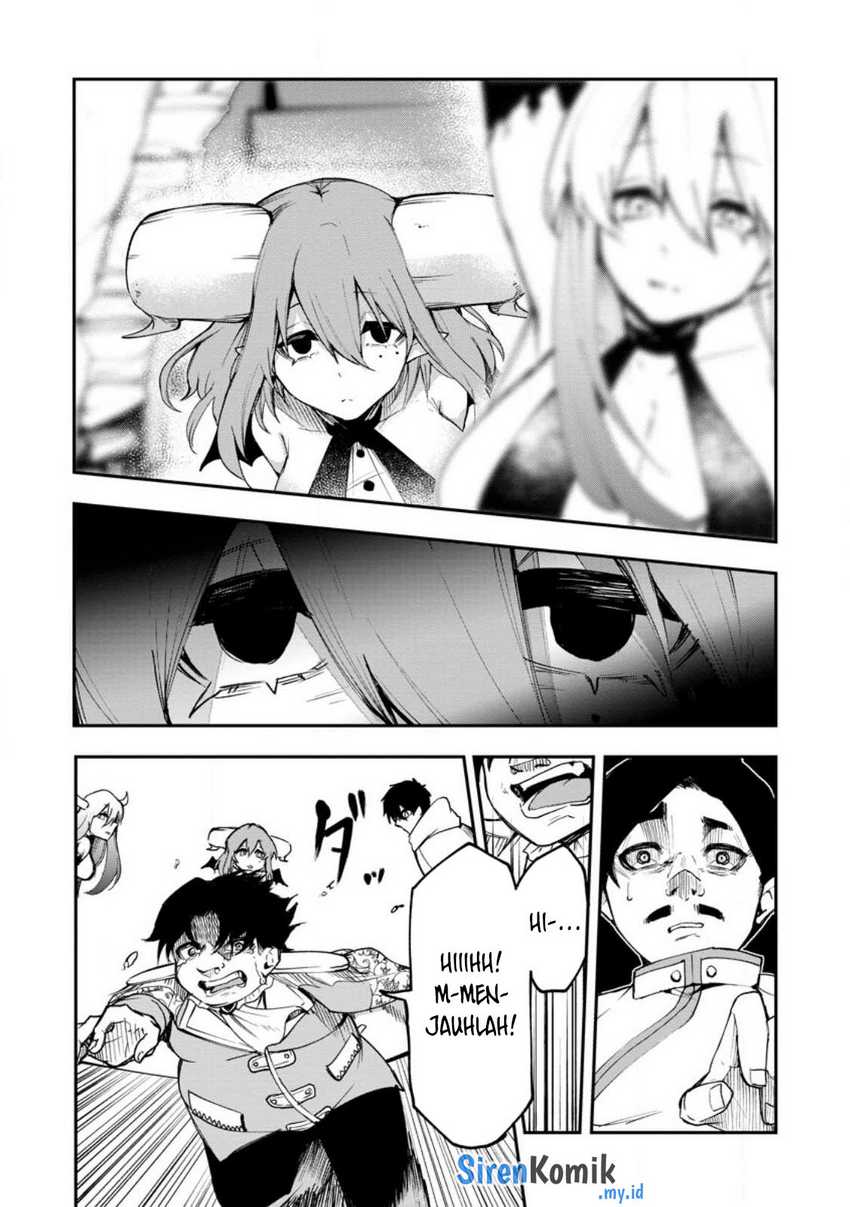 Succubus Tamer no Isekai Musou Chapter 5 - halaman 18