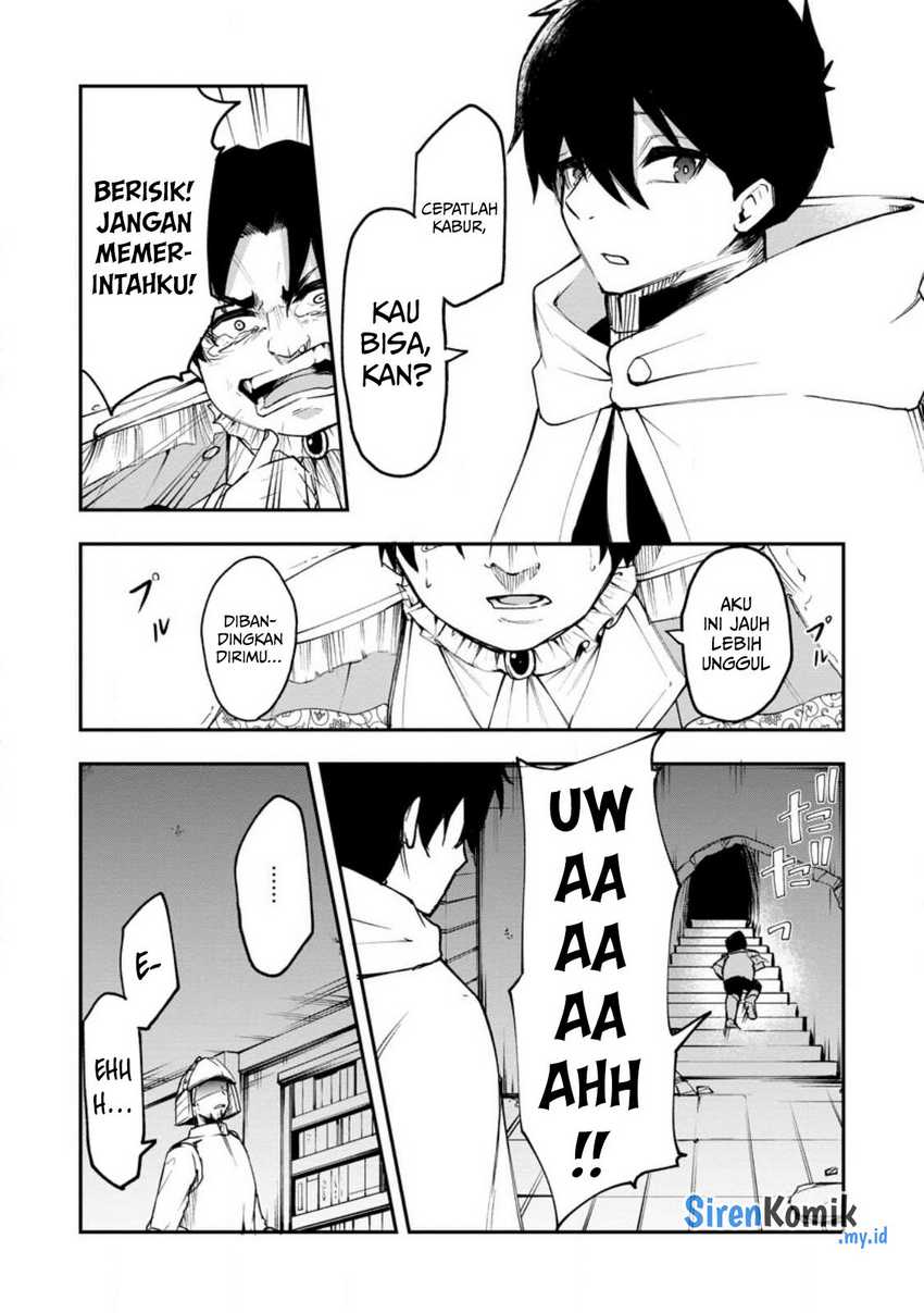 Succubus Tamer no Isekai Musou Chapter 5 - halaman 20