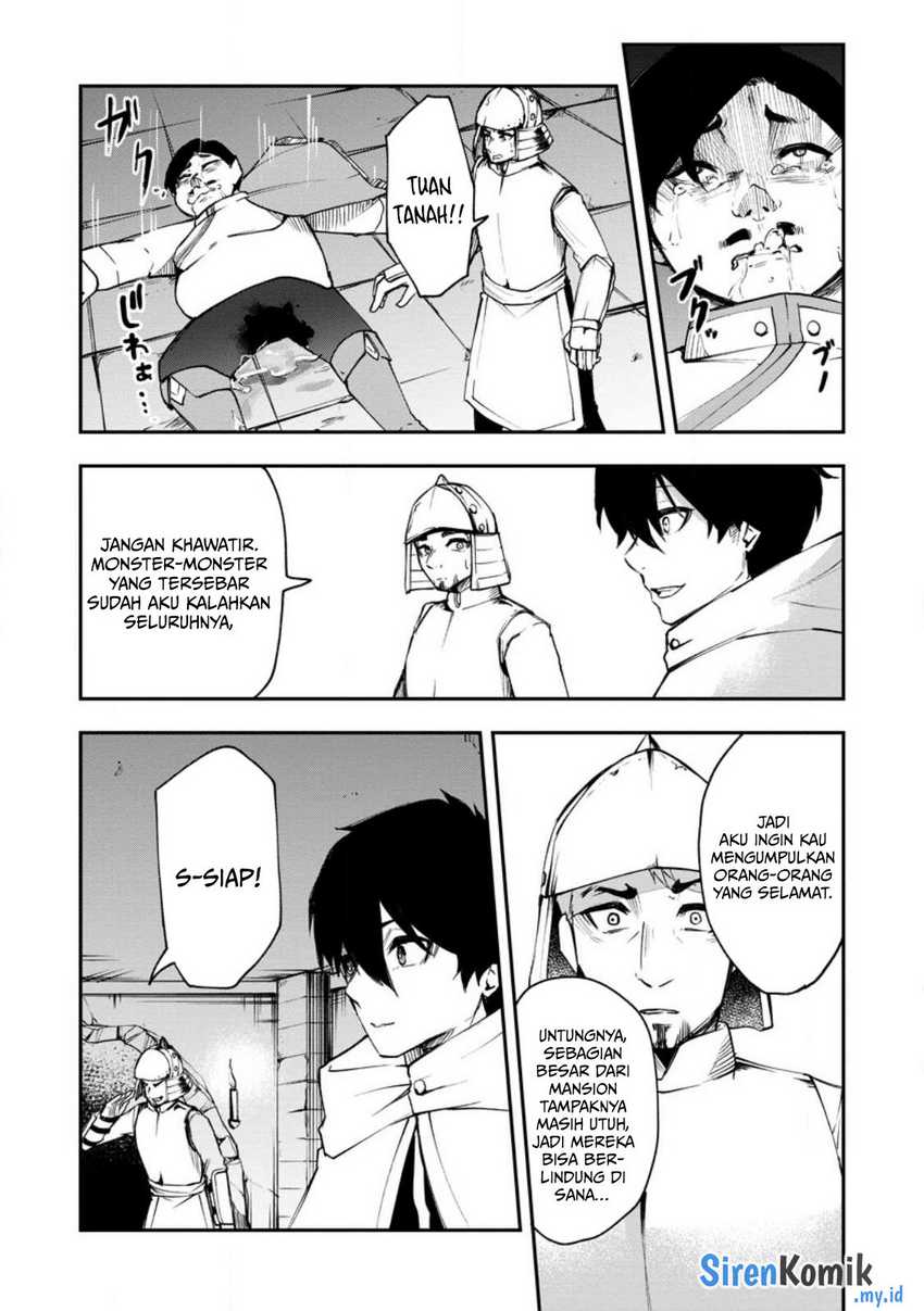 Succubus Tamer no Isekai Musou Chapter 5 - halaman 22