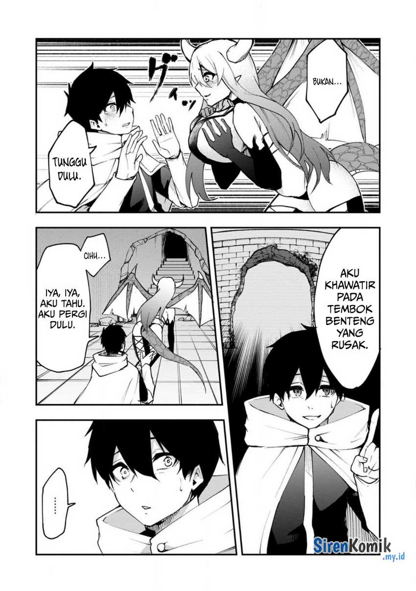 Succubus Tamer no Isekai Musou Chapter 5 - halaman 24