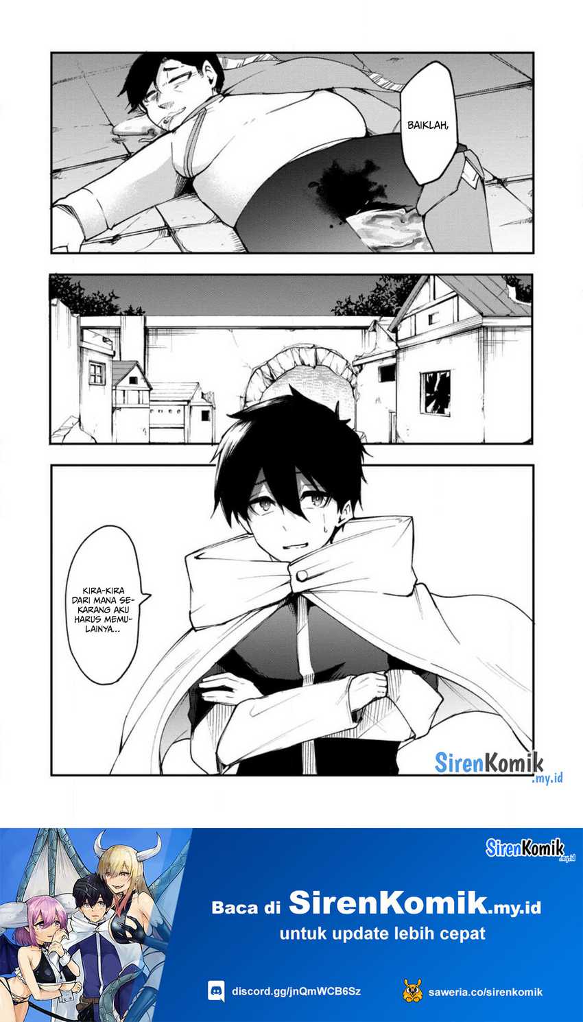 Succubus Tamer no Isekai Musou Chapter 5 - halaman 25
