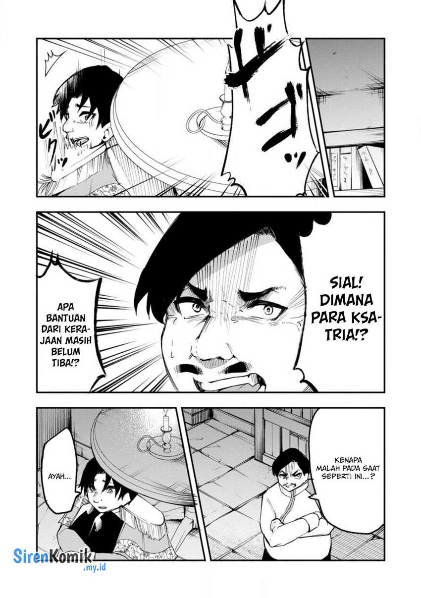 Succubus Tamer no Isekai Musou Chapter 5 - halaman 3