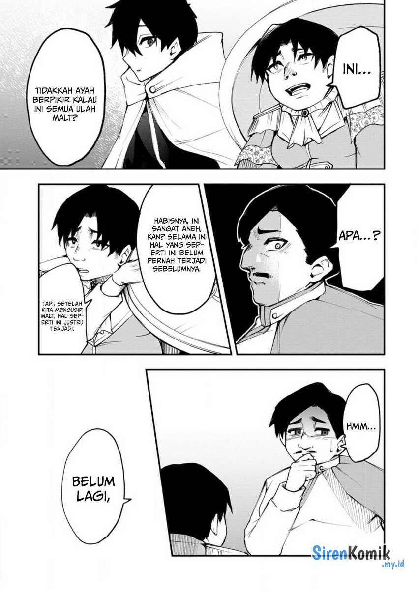 Succubus Tamer no Isekai Musou Chapter 5 - halaman 4