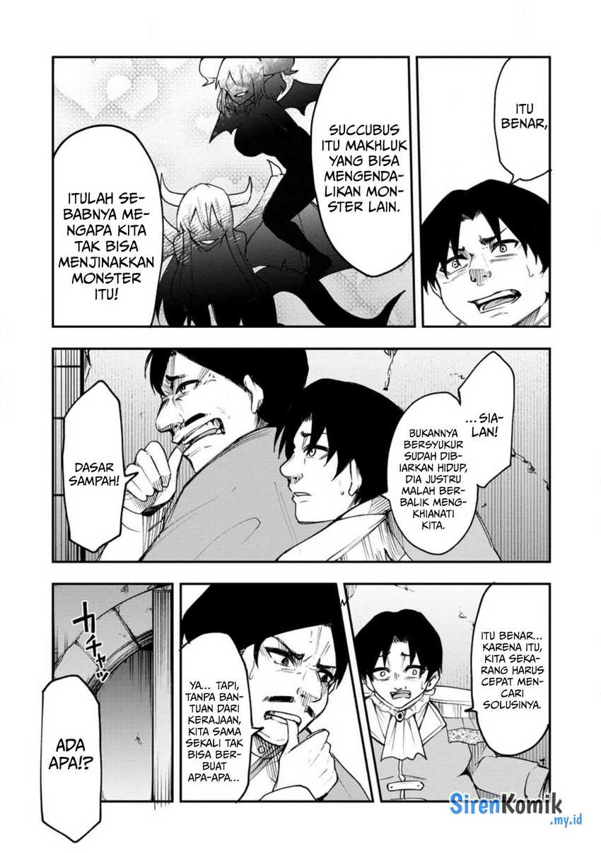 Succubus Tamer no Isekai Musou Chapter 5 - halaman 6