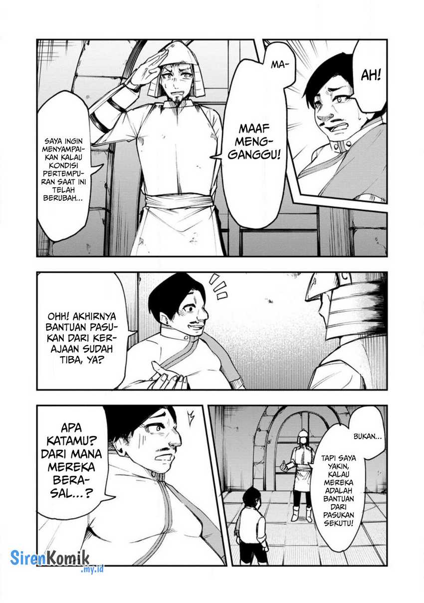 Succubus Tamer no Isekai Musou Chapter 5 - halaman 7