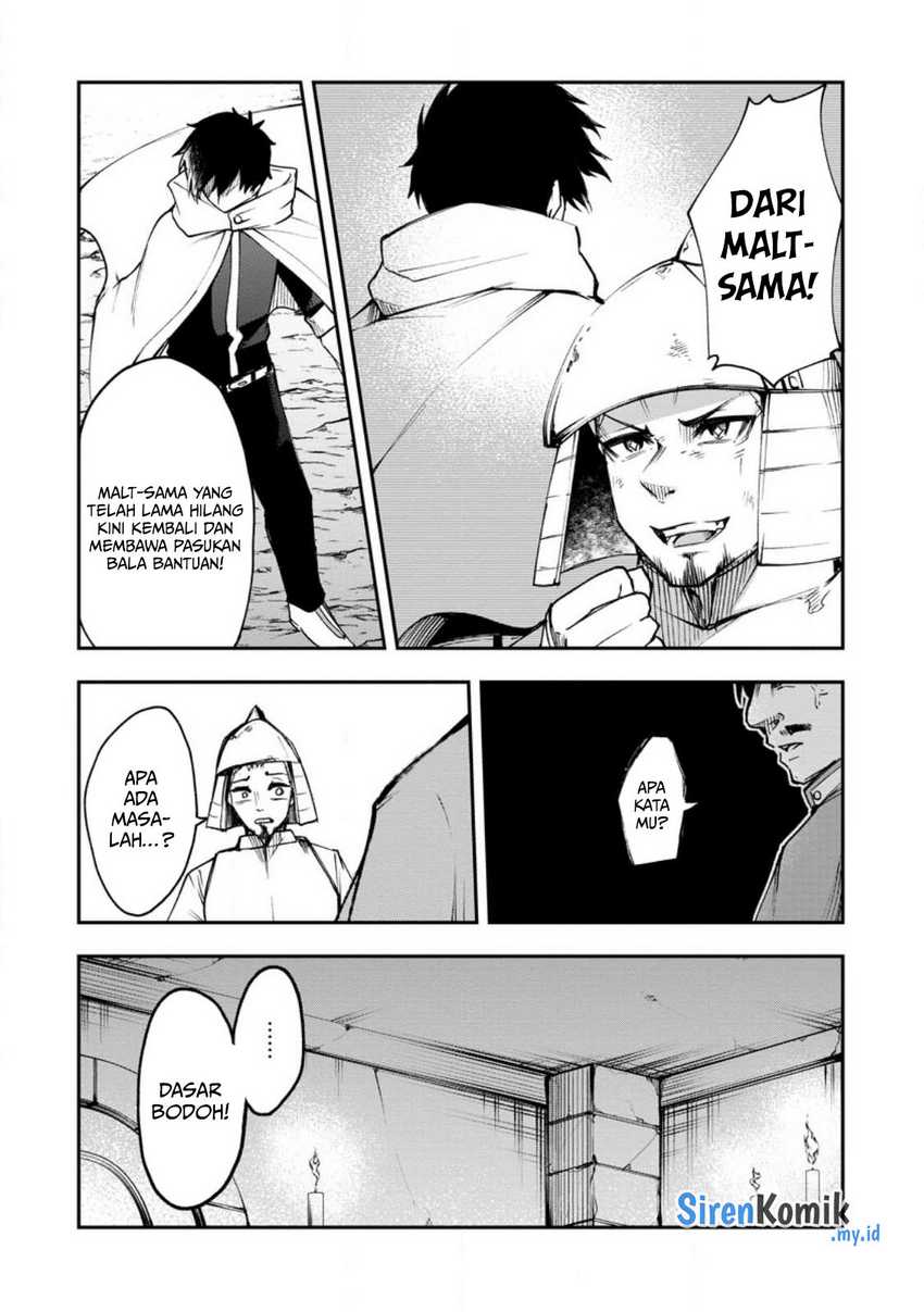 Succubus Tamer no Isekai Musou Chapter 5 - halaman 8