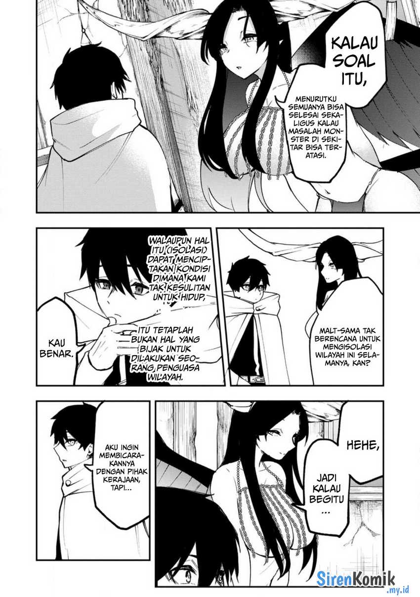 Succubus Tamer no Isekai Musou Chapter 6 - halaman 13